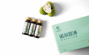 溪地阳光诺丽原液，燃起中国诺丽新血液