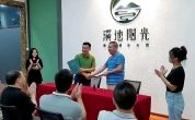 追逐阳光！逐阳事业部成立，为溪地阳光新营销模式树立标杆