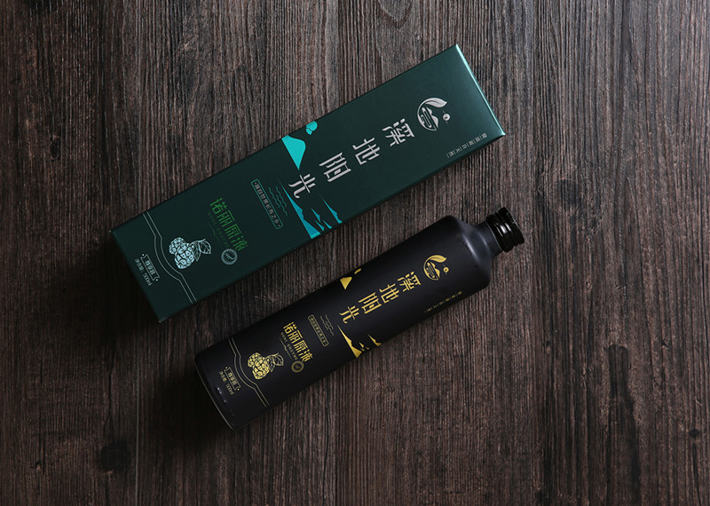 溪地阳光
