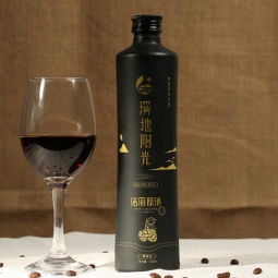没有什么，是一杯诺丽解决不了的！