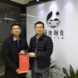 溪地阳光忠实诺友-创维集团彭劲先生